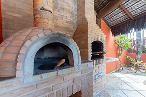 Casa do Mar praia de Cotovelo Carpediem