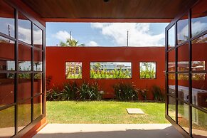 Casa do Mar praia de Cotovelo Carpediem