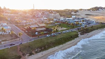 Casa do Mar praia de Cotovelo Carpediem