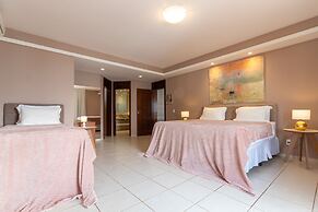 Casa do Mar praia de Cotovelo Carpediem