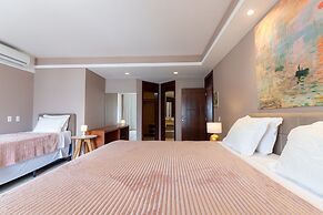 Casa do Mar praia de Cotovelo Carpediem