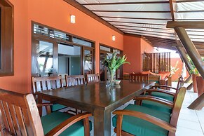 Casa do Mar praia de Cotovelo Carpediem