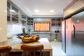 Casa do Mar praia de Cotovelo Carpediem