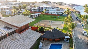 Casa do Mar praia de Cotovelo Carpediem