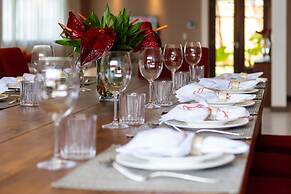 Casa do Mar praia de Cotovelo Carpediem