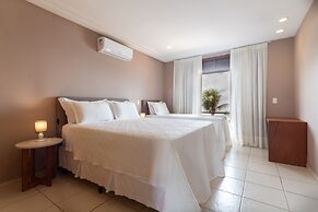 Casa do Mar praia de Cotovelo Carpediem