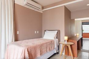 Casa do Mar praia de Cotovelo Carpediem