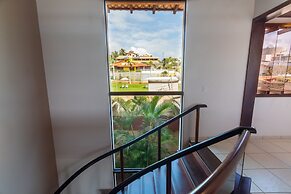 Casa do Mar praia de Cotovelo Carpediem