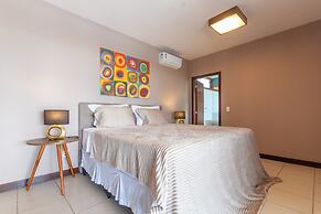 Casa do Mar praia de Cotovelo Carpediem