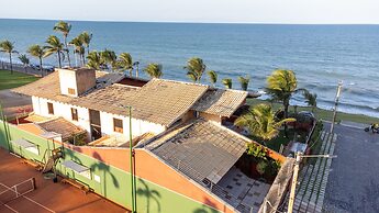 Casa do Mar praia de Cotovelo Carpediem