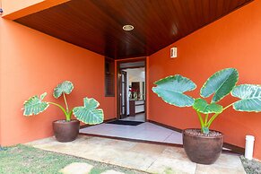 Casa do Mar praia de Cotovelo Carpediem