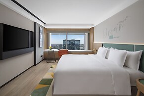 Even Chengdu Jinniu by IHG