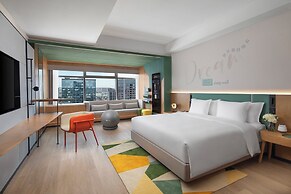 Even Chengdu Jinniu by IHG