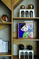 EVEN Chengdu Jinniu by IHG