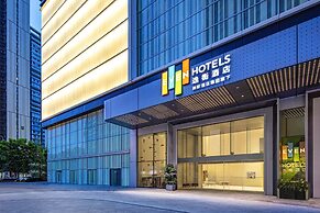 Even Chengdu Jinniu by IHG