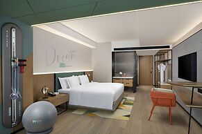 Even Chengdu Jinniu by IHG