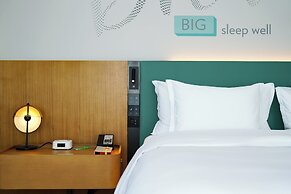 Even Chengdu Jinniu by IHG