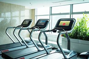 Even Chengdu Jinniu by IHG