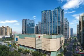 Even Chengdu Jinniu by IHG