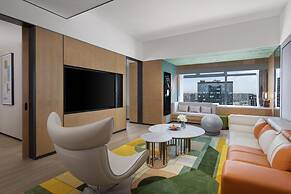 Even Chengdu Jinniu by IHG