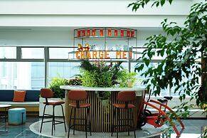 EVEN Chengdu Jinniu by IHG