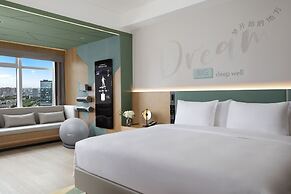 Even Chengdu Jinniu by IHG