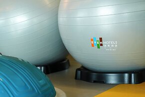 EVEN Chengdu Jinniu by IHG