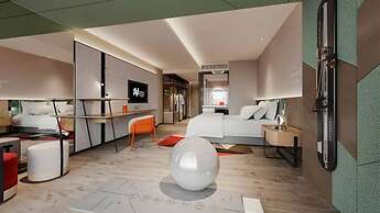 Even Chengdu Jinniu by IHG