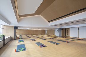 Even Chengdu Jinniu by IHG