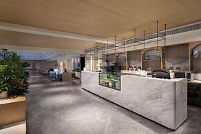 Even Chengdu Jinniu by IHG