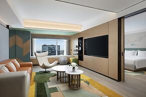 Even Chengdu Jinniu by IHG