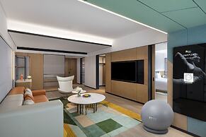 Even Chengdu Jinniu by IHG