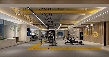 Even Chengdu Jinniu by IHG