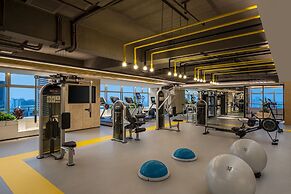 Even Chengdu Jinniu by IHG