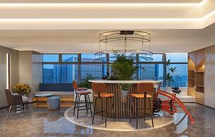 Even Chengdu Jinniu by IHG