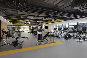 Even Chengdu Jinniu by IHG