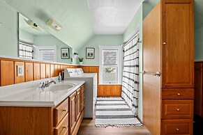 Spearfish Cottages