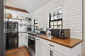 Spearfish Cottages