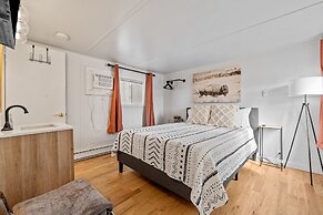 Spearfish Cottages