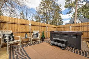 Spearfish Cottages