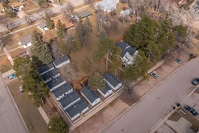 Spearfish Cottages