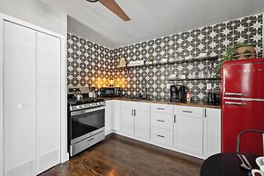 Spearfish Cottages