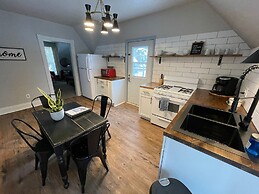 Spearfish Cottages