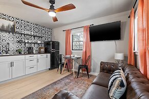 Spearfish Cottages