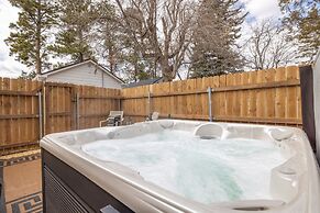 Spearfish Cottages