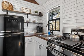 Spearfish Cottages