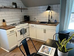 Spearfish Cottages
