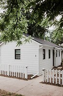 Spearfish Cottages