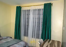 BUBBLES LODGE KINANGOP