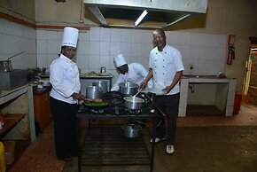 BUBBLES LODGE KINANGOP